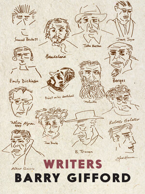Writers - ebook